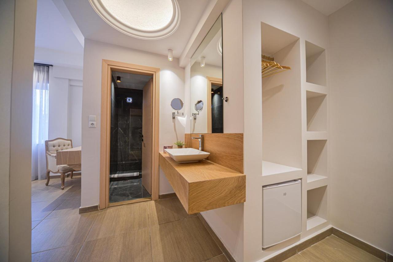 Anixi Hotel By Ap Atenas Exterior foto