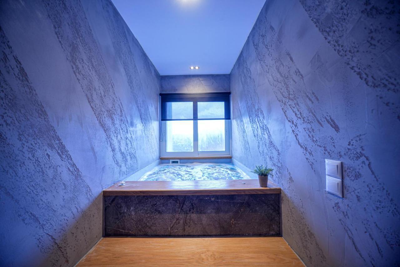 Anixi Hotel By Ap Atenas Exterior foto