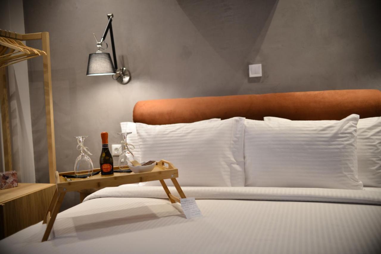 Anixi Hotel By Ap Atenas Exterior foto