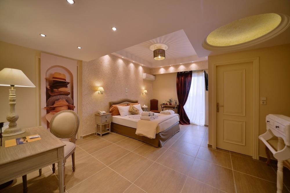 Anixi Hotel By Ap Atenas Exterior foto
