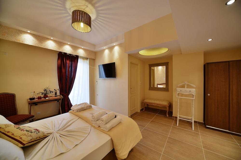 Anixi Hotel By Ap Atenas Exterior foto