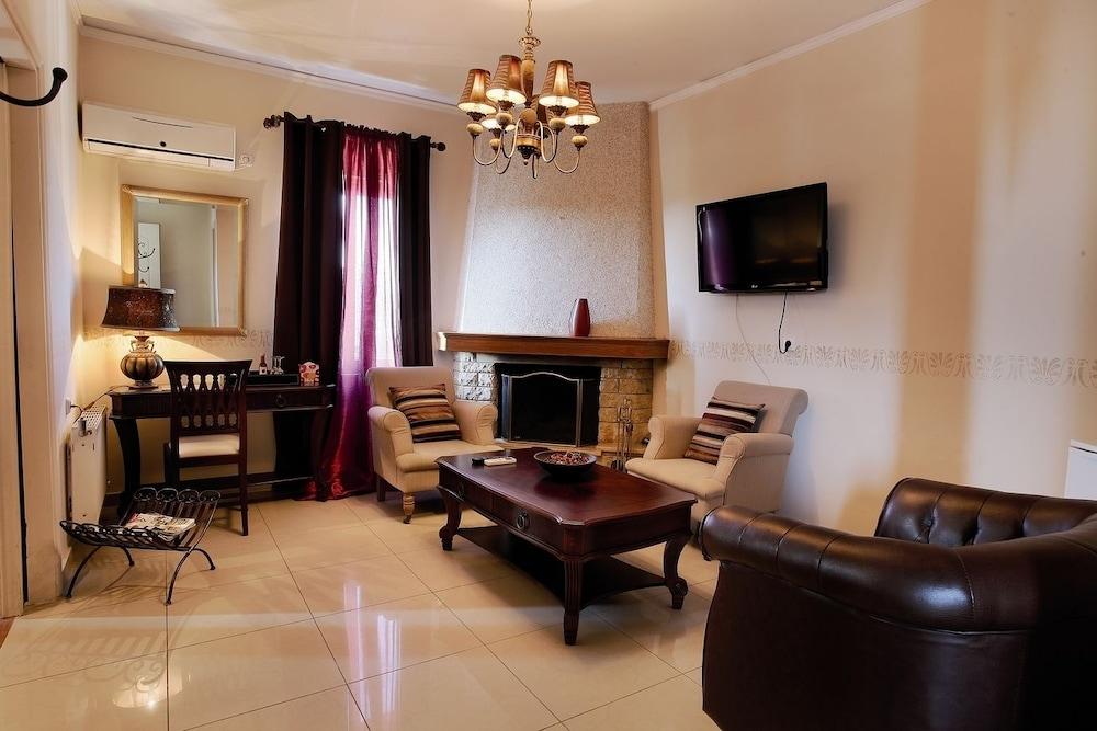 Anixi Hotel By Ap Atenas Exterior foto