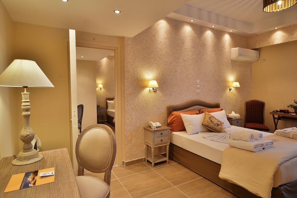 Anixi Hotel By Ap Atenas Exterior foto