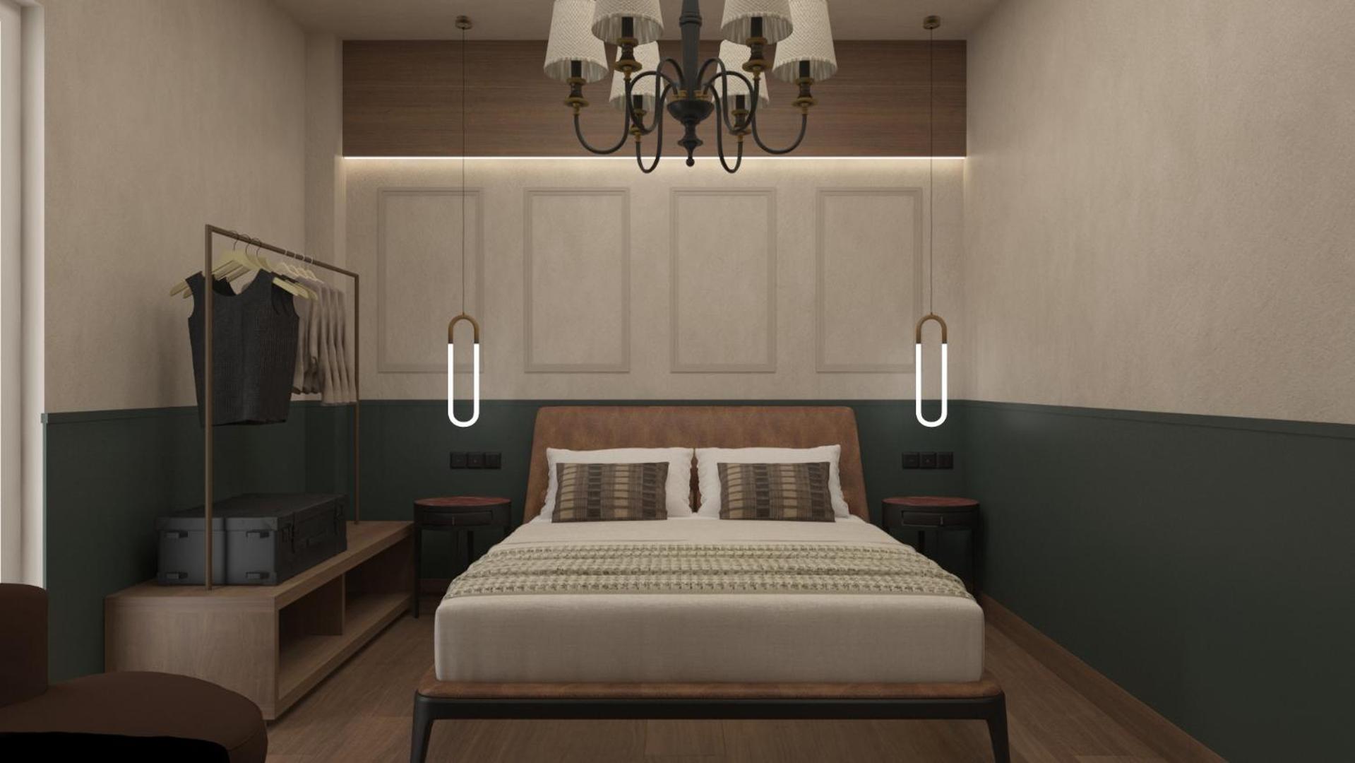 Anixi Hotel By Ap Atenas Habitación foto